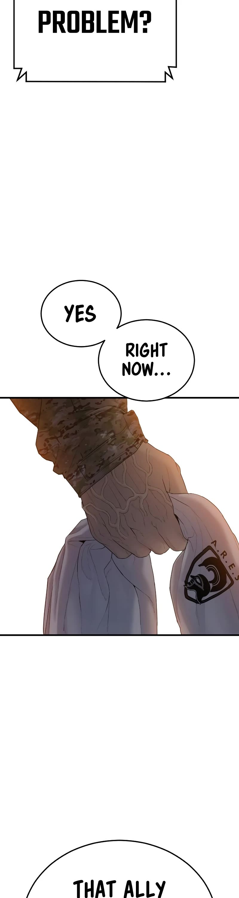 Manager Kim Chapter 68 page 95 - Chapter 68
