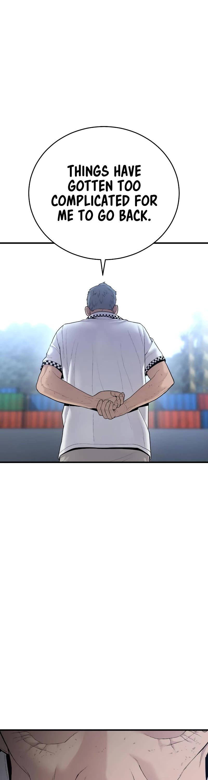 Manager Kim Chapter 69 page 14 - Chapter 69