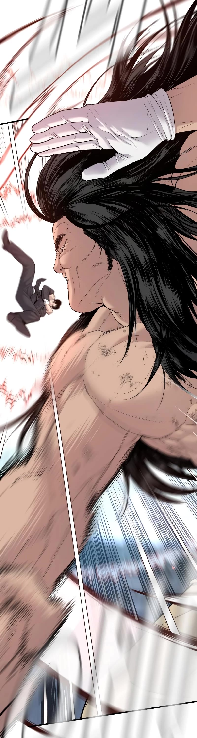 Manager Kim Chapter 69 page 23 - Chapter 69