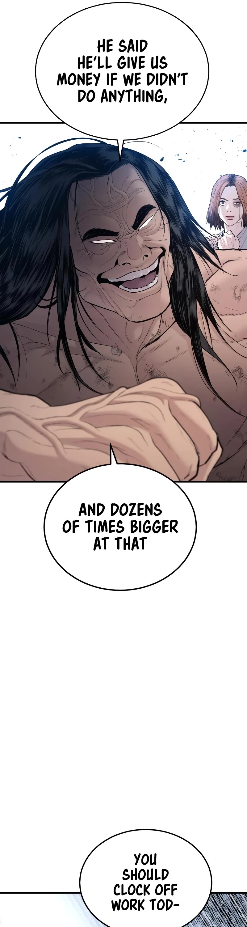 Manager Kim Chapter 69 page 26 - Chapter 69