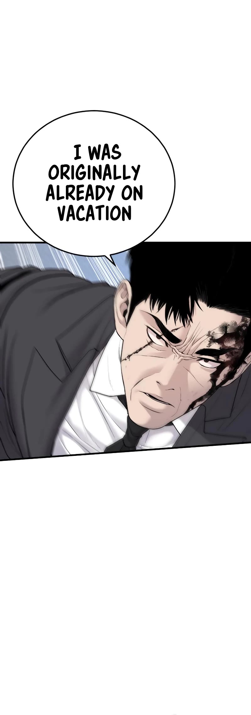 Manager Kim Chapter 69 page 28 - Chapter 69