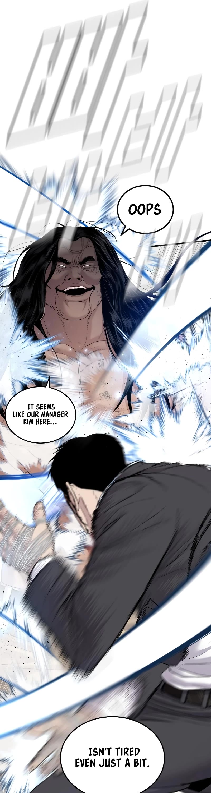 Manager Kim Chapter 69 page 29 - Chapter 69