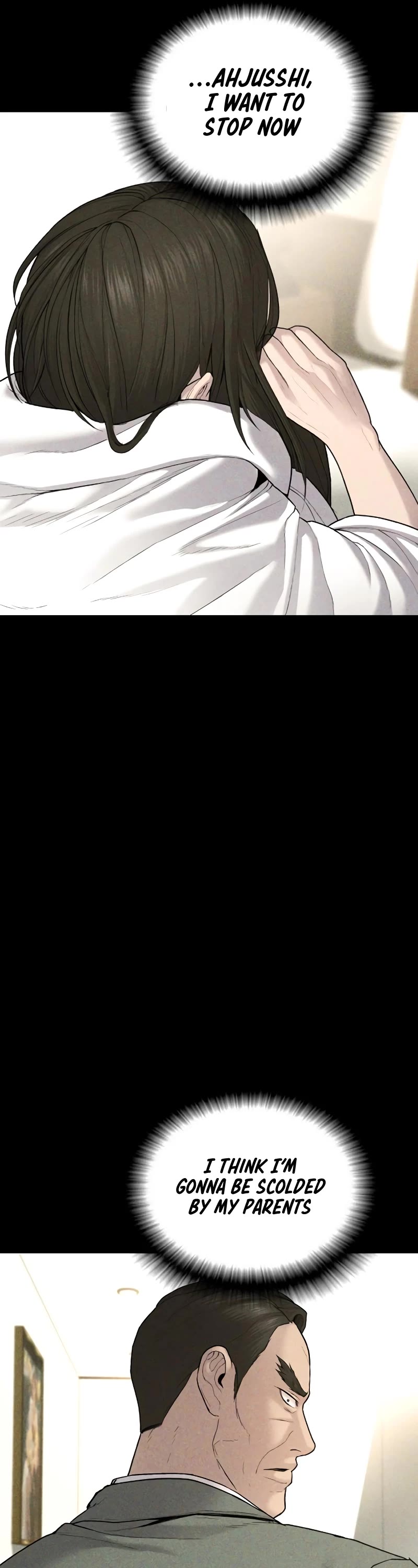 Manager Kim Chapter 69 page 45 - Chapter 69