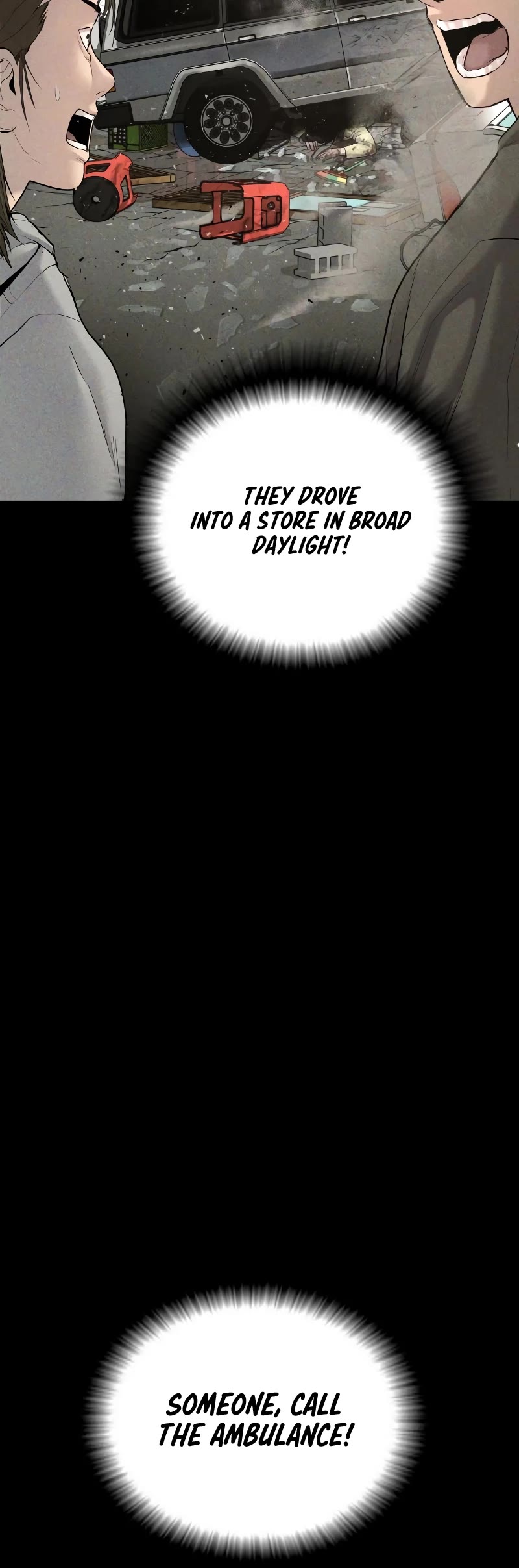 Manager Kim Chapter 69 page 48 - Chapter 69