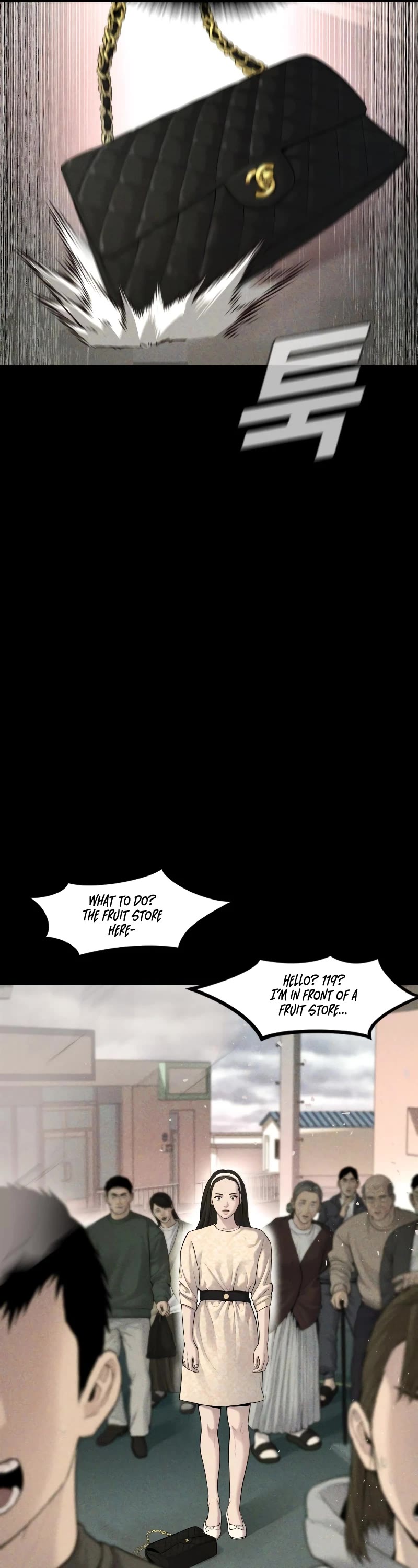 Manager Kim Chapter 69 page 49 - Chapter 69