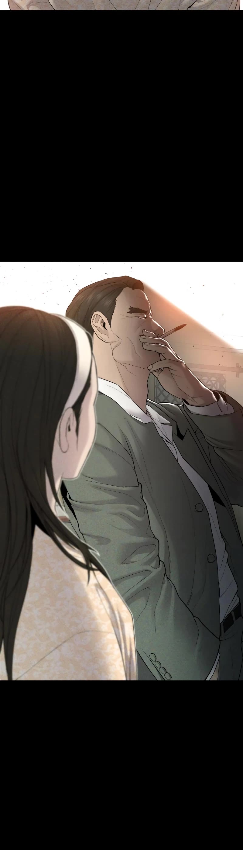 Manager Kim Chapter 69 page 51 - Chapter 69