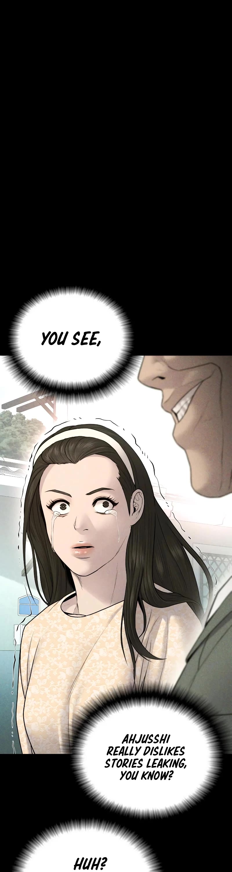 Manager Kim Chapter 69 page 53 - Chapter 69