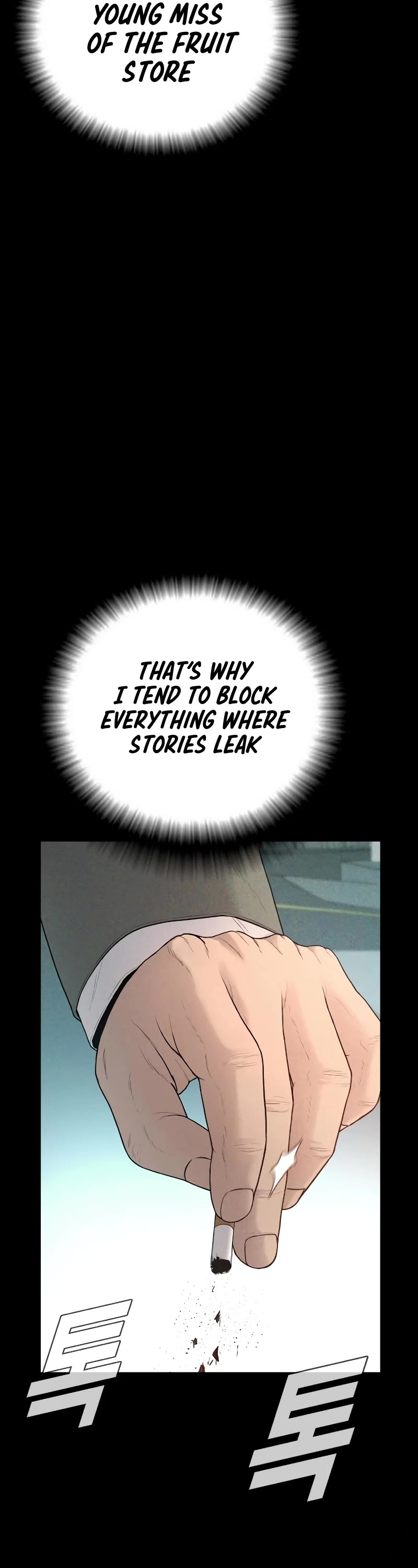 Manager Kim Chapter 69 page 54 - Chapter 69