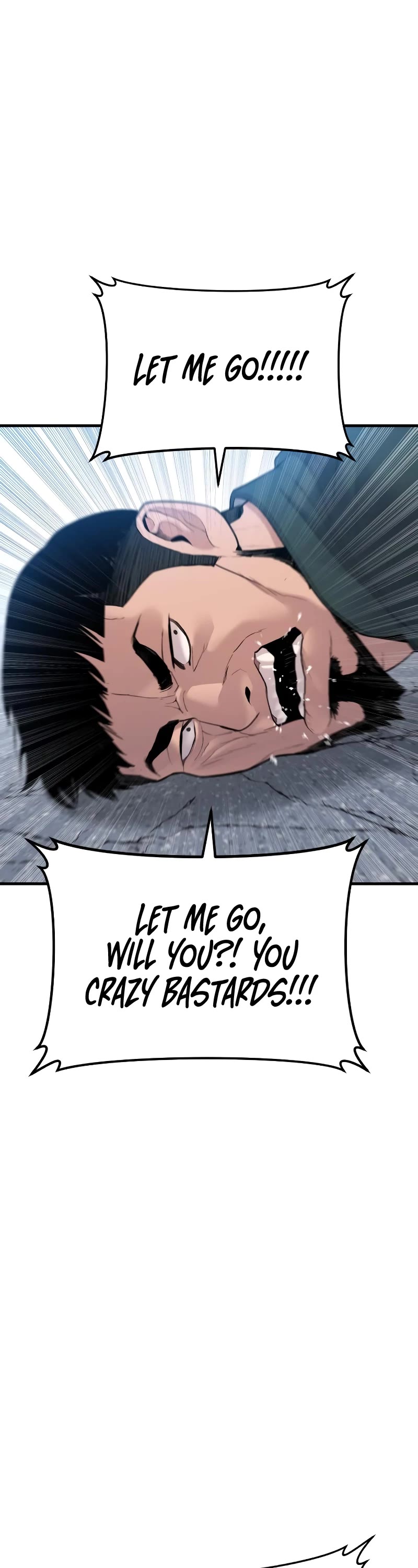 Manager Kim Chapter 69 page 6 - Chapter 69