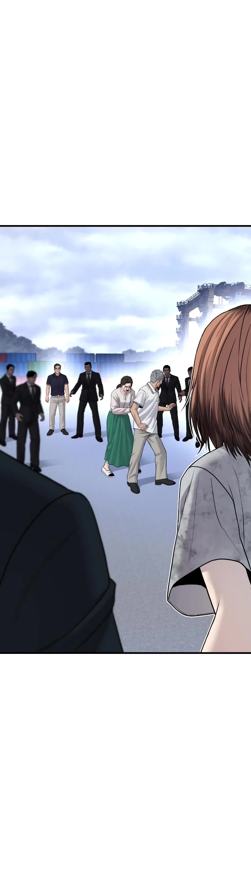 Manager Kim Chapter 69 page 68 - Chapter 69