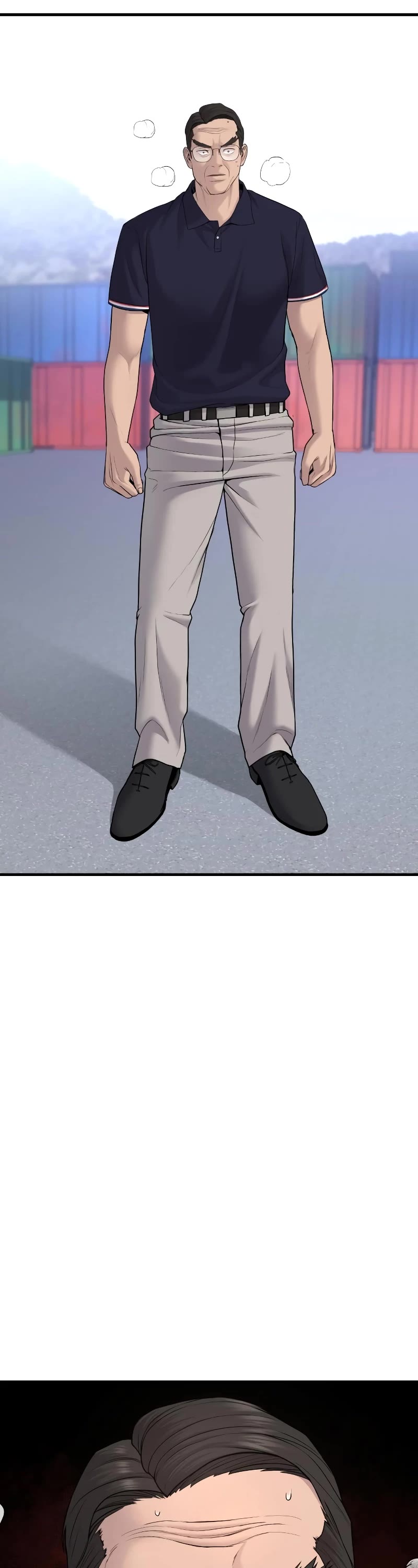 Manager Kim Chapter 69 page 69 - Chapter 69