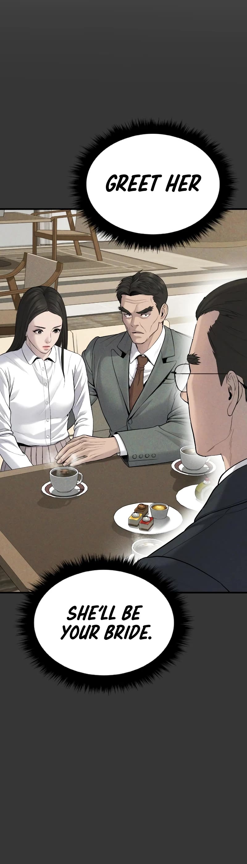 Manager Kim Chapter 69 page 71 - Chapter 69