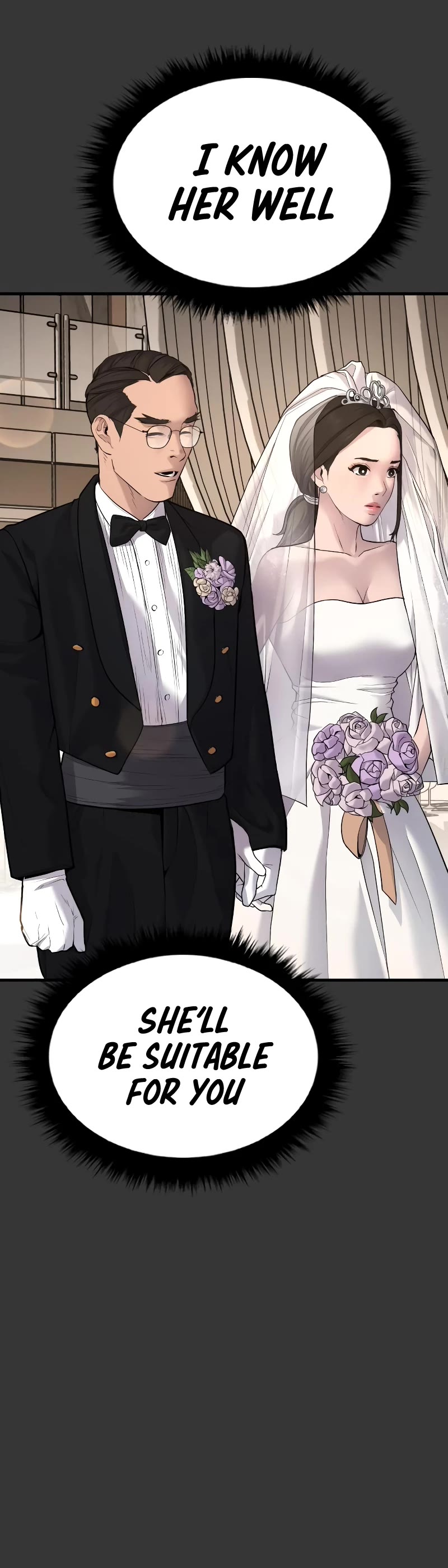 Manager Kim Chapter 69 page 72 - Chapter 69