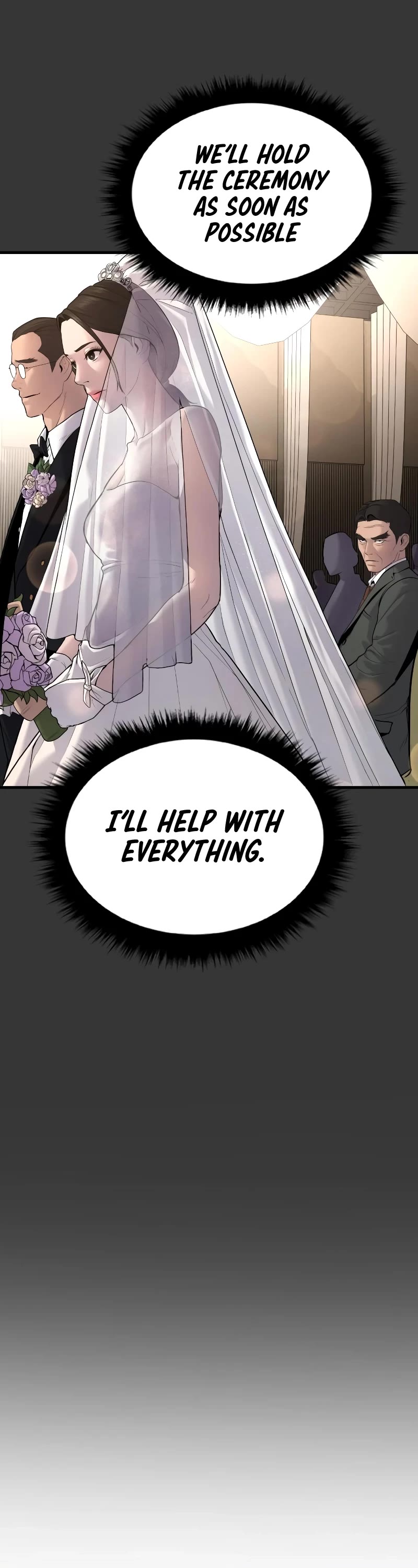 Manager Kim Chapter 69 page 73 - Chapter 69