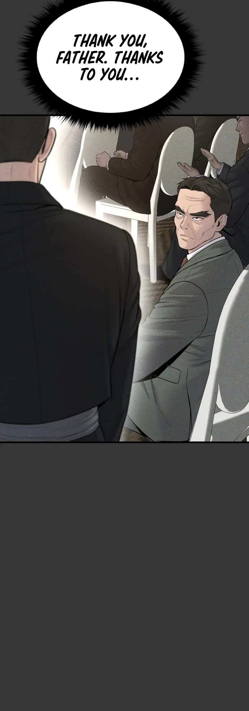 Manager Kim Chapter 69 page 76 - Chapter 69