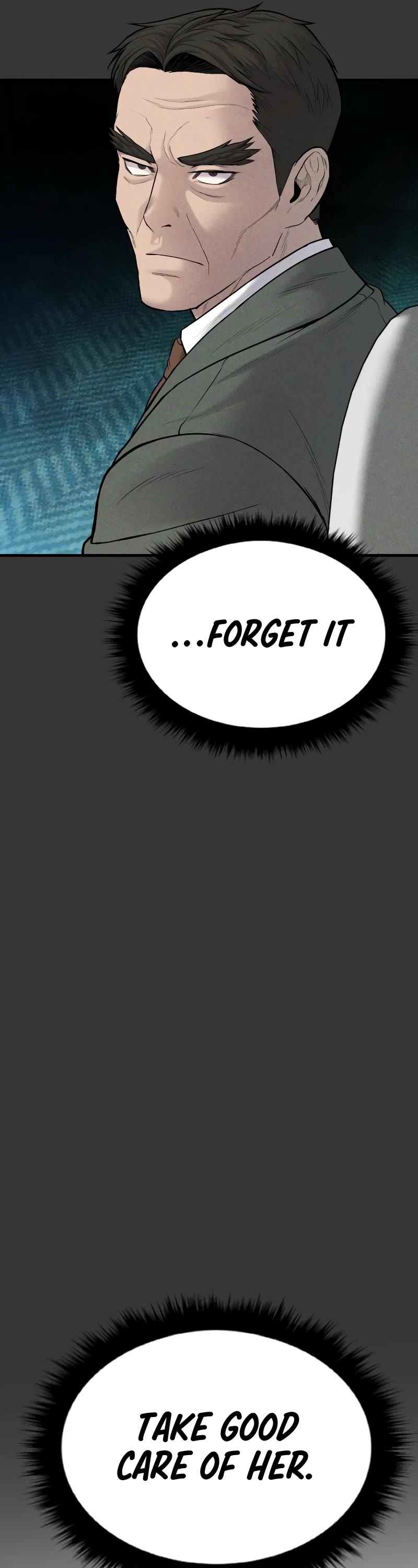 Manager Kim Chapter 69 page 77 - Chapter 69