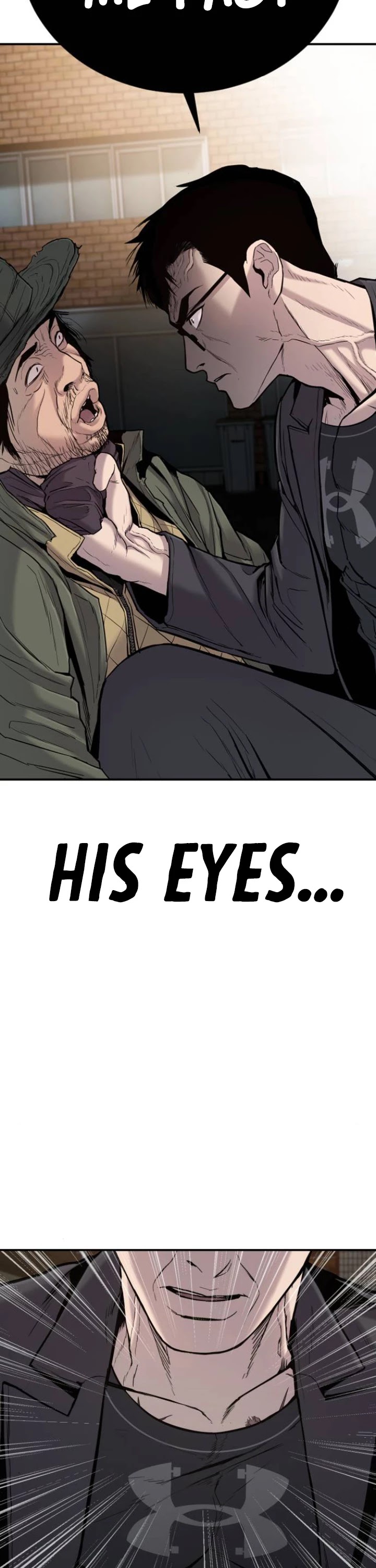 Manager Kim Chapter 7 page 11 - Chapter 7