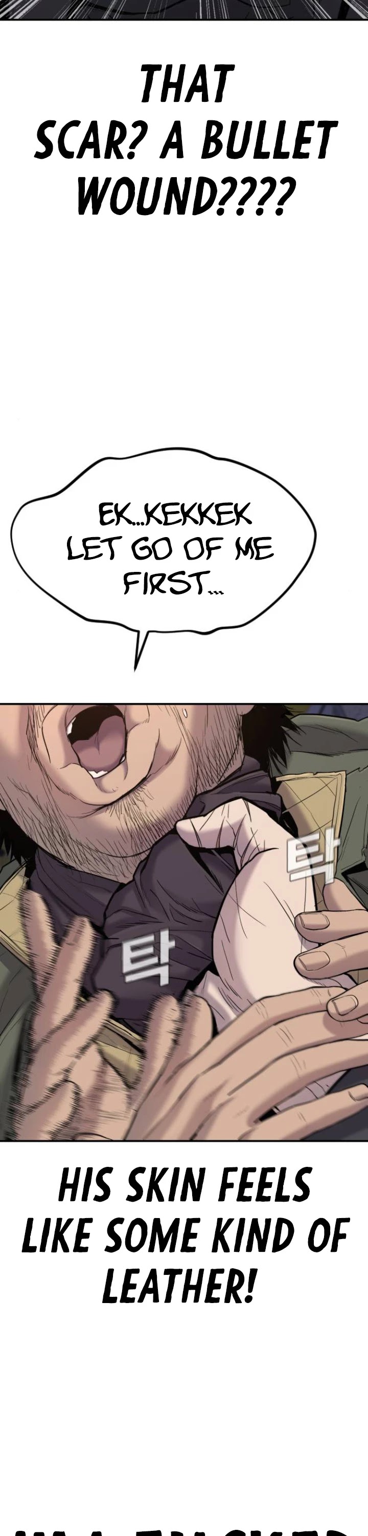 Manager Kim Chapter 7 page 12 - Chapter 7