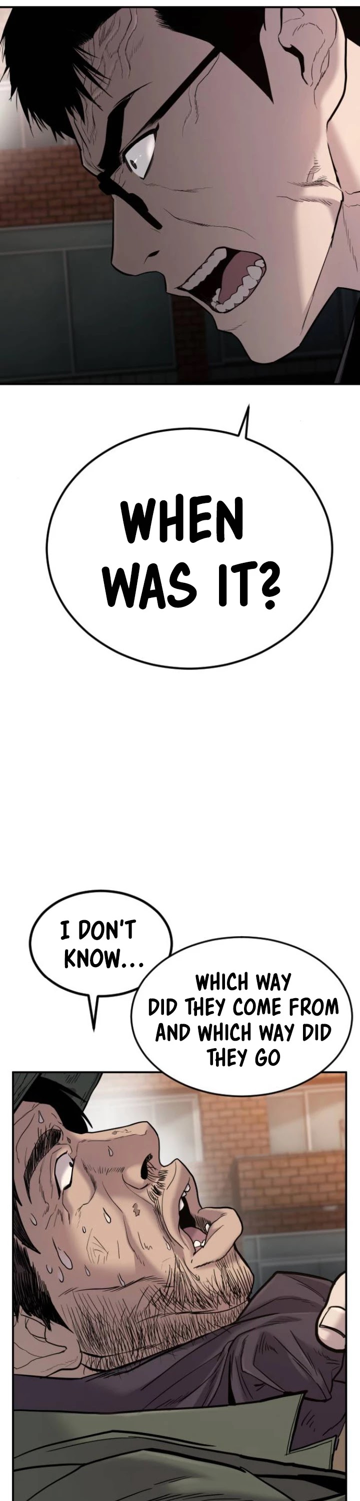 Manager Kim Chapter 7 page 15 - Chapter 7