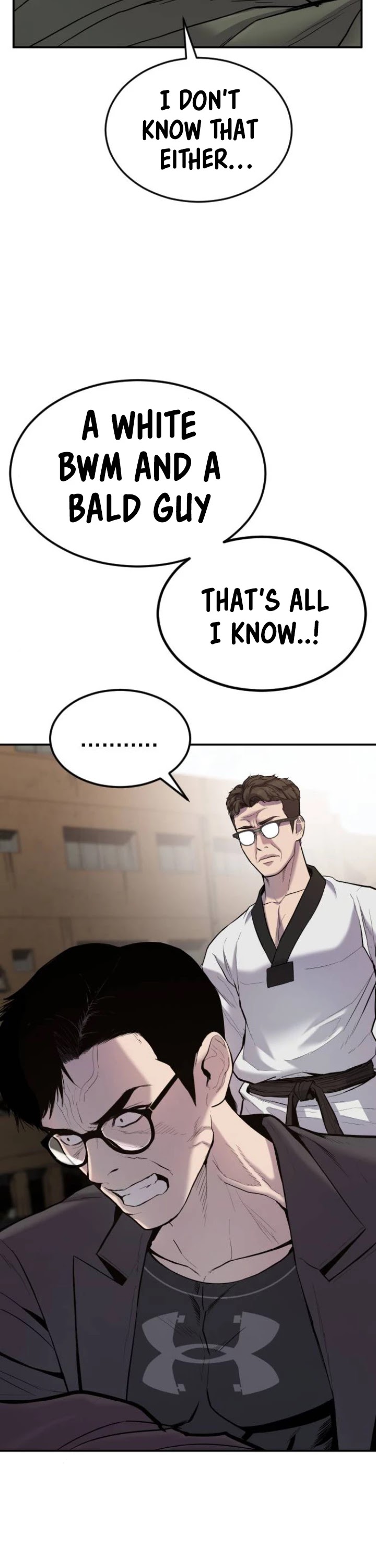 Manager Kim Chapter 7 page 16 - Chapter 7