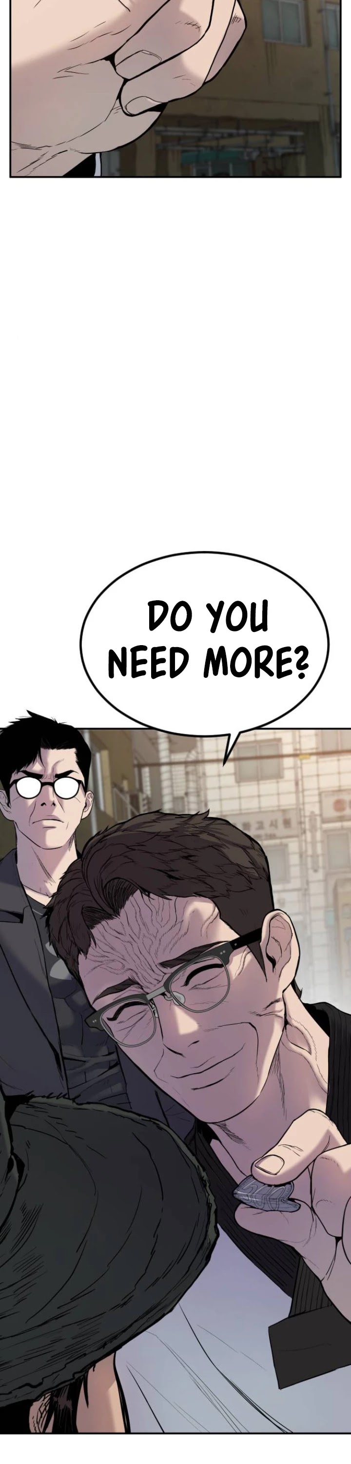 Manager Kim Chapter 7 page 25 - Chapter 7