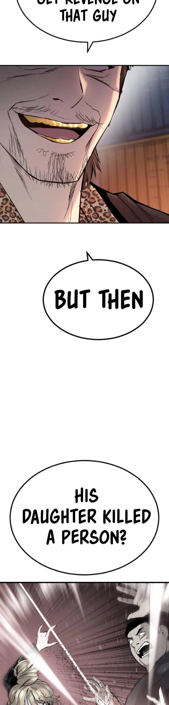Manager Kim Chapter 7 page 36 - Chapter 7