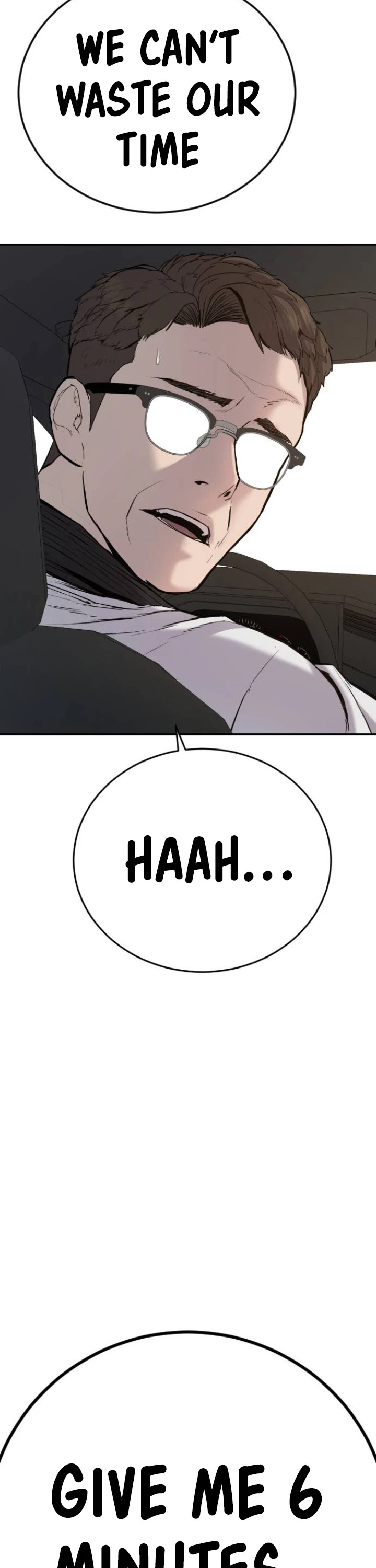 Manager Kim Chapter 7 page 51 - Chapter 7