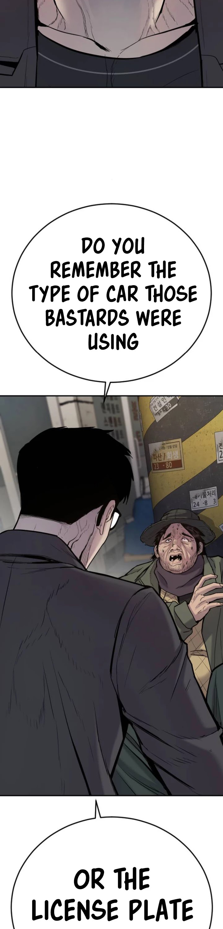 Manager Kim Chapter 7 page 9 - Chapter 7