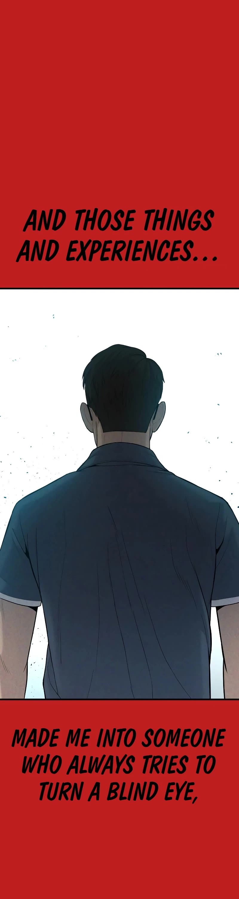 Manager Kim Chapter 70 page 15 - Chapter 70