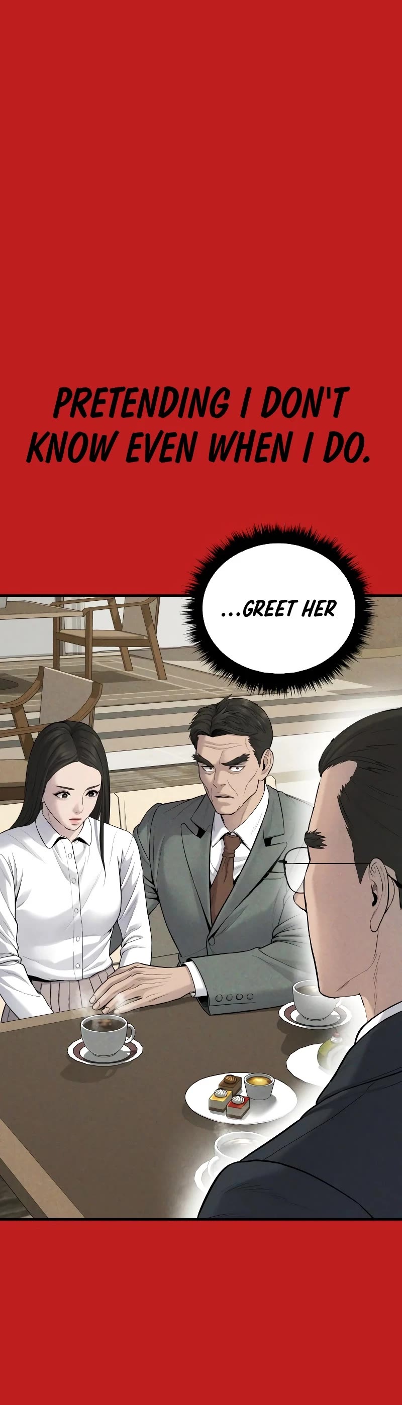 Manager Kim Chapter 70 page 16 - Chapter 70