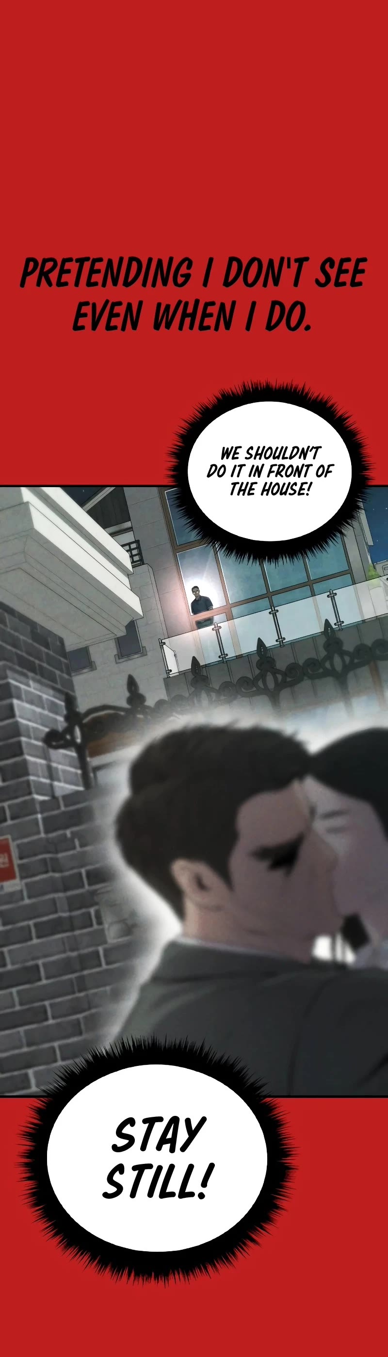Manager Kim Chapter 70 page 17 - Chapter 70