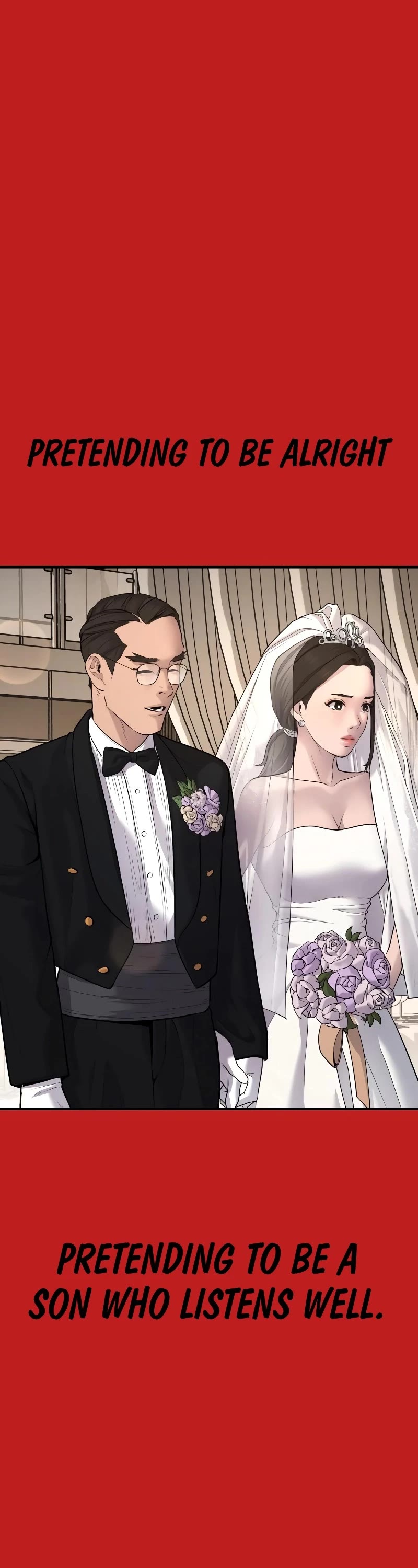 Manager Kim Chapter 70 page 18 - Chapter 70