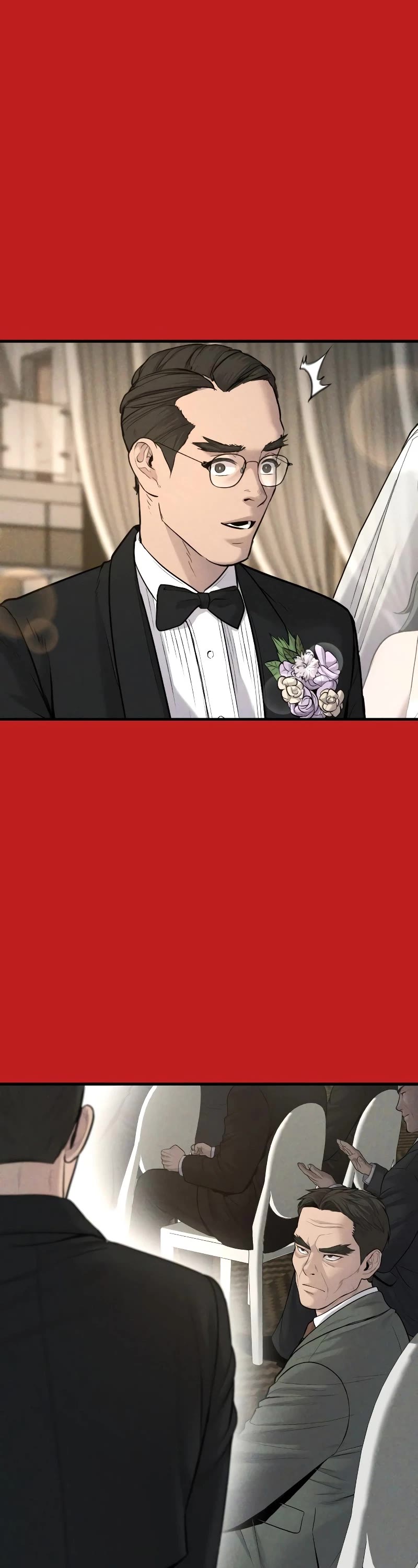 Manager Kim Chapter 70 page 19 - Chapter 70