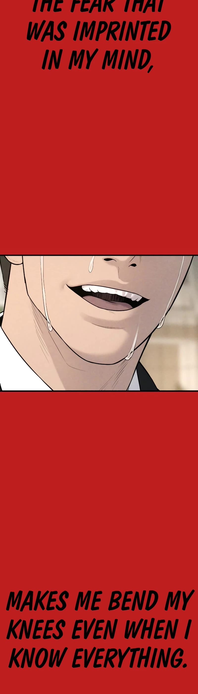 Manager Kim Chapter 70 page 21 - Chapter 70