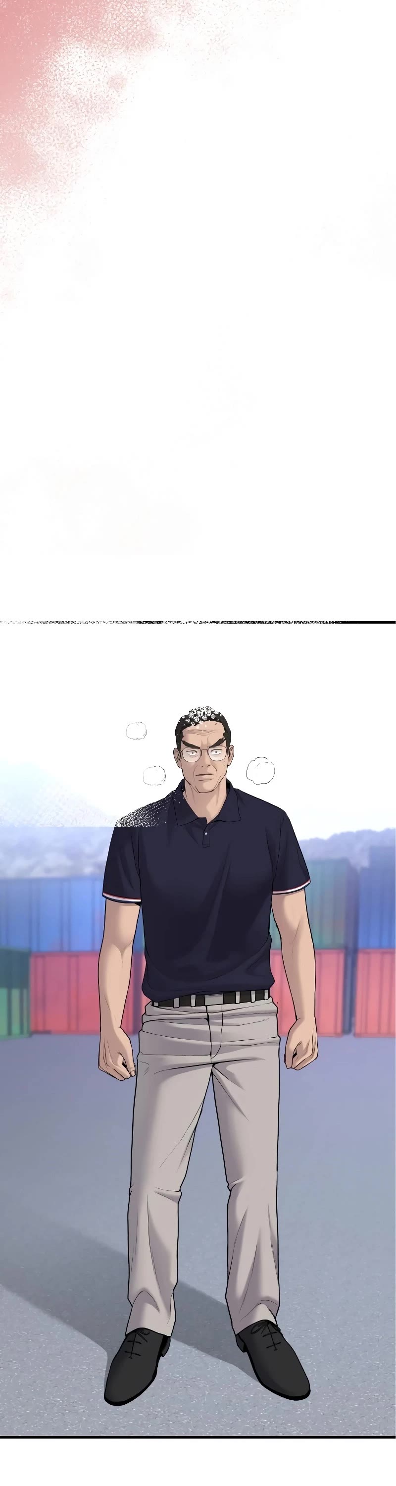 Manager Kim Chapter 70 page 23 - Chapter 70
