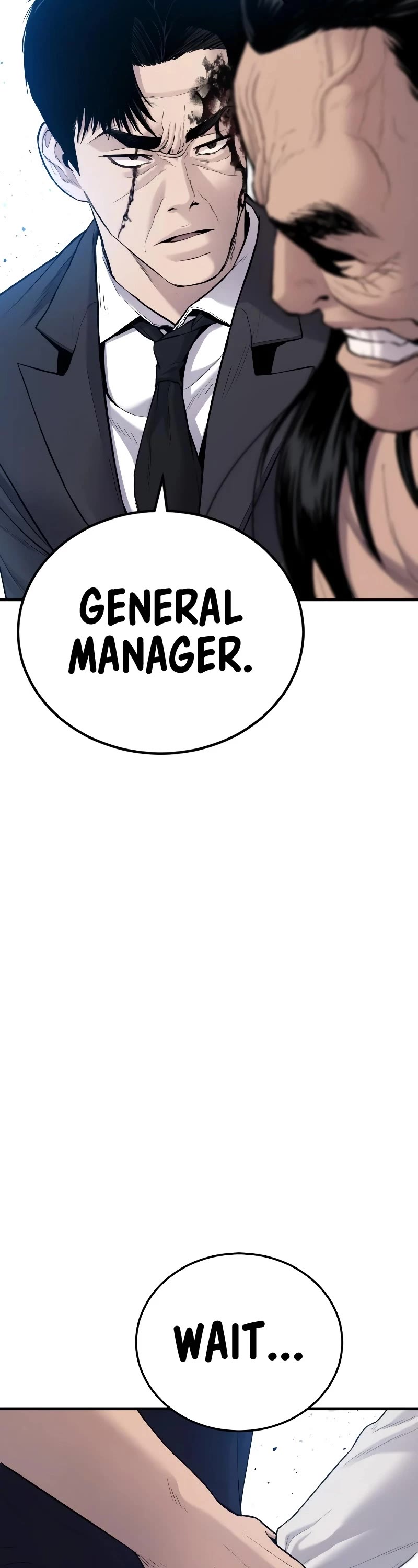 Manager Kim Chapter 70 page 31 - Chapter 70