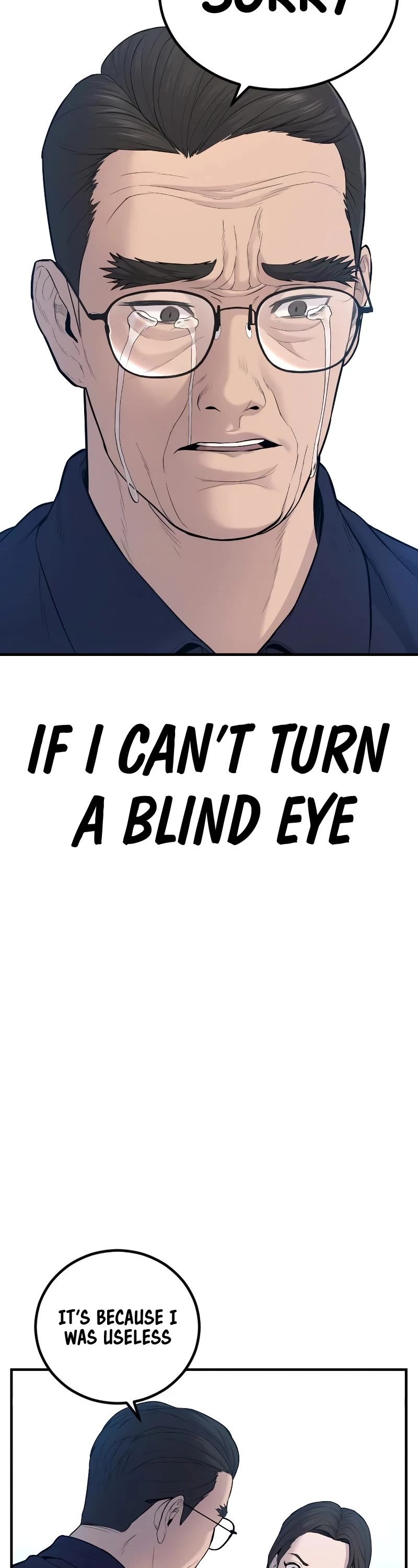 Manager Kim Chapter 70 page 35 - Chapter 70