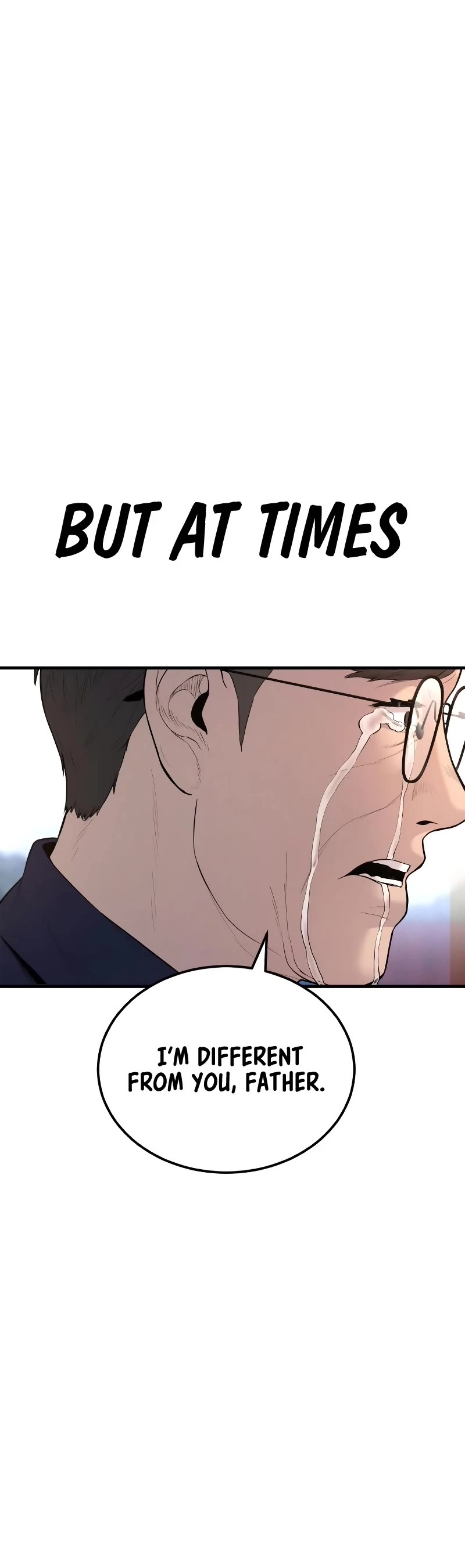 Manager Kim Chapter 70 page 41 - Chapter 70