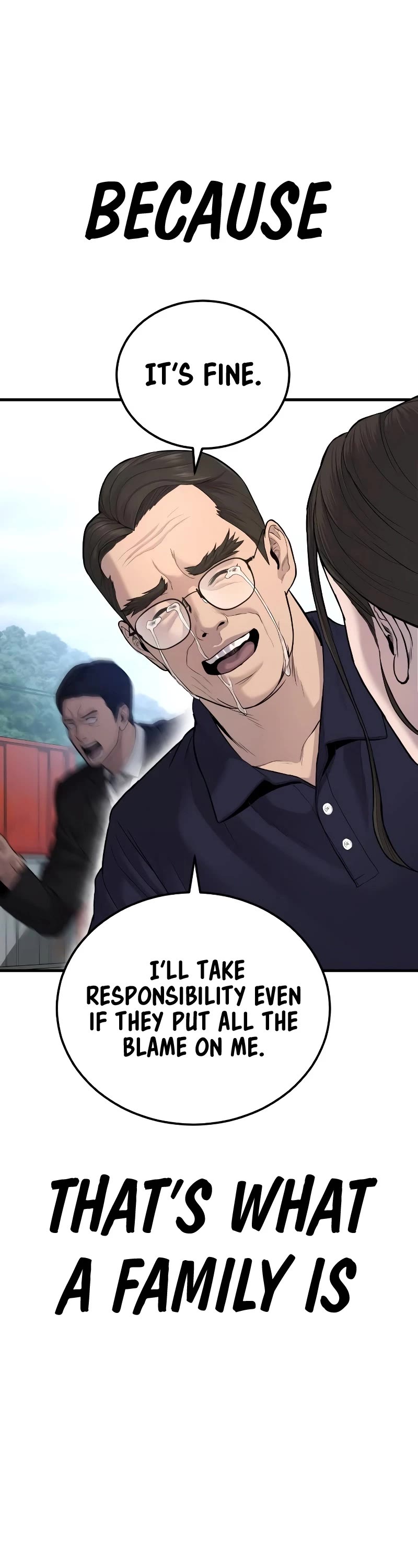 Manager Kim Chapter 70 page 46 - Chapter 70