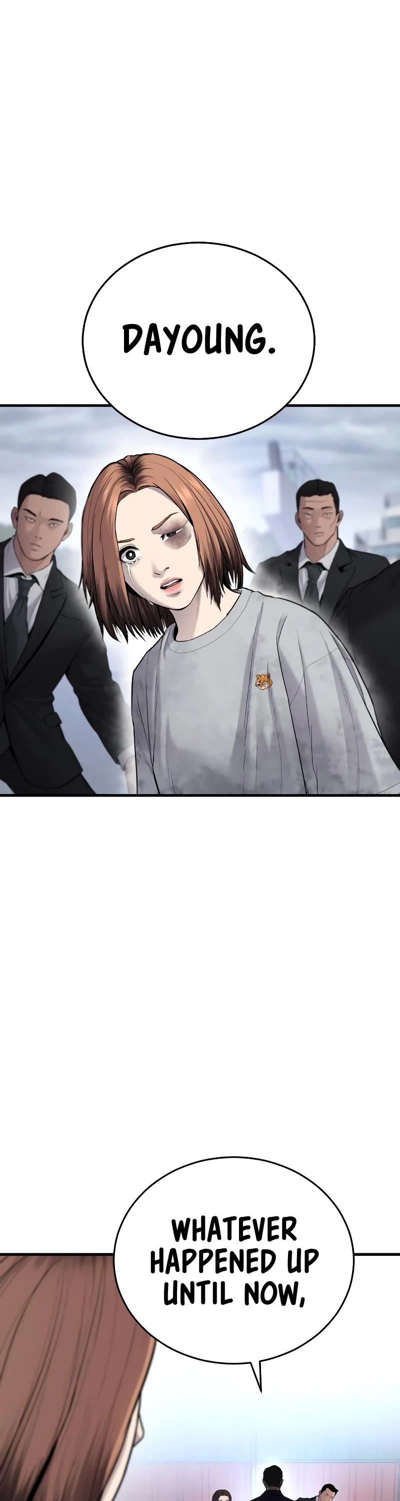 Manager Kim Chapter 70 page 47 - Chapter 70