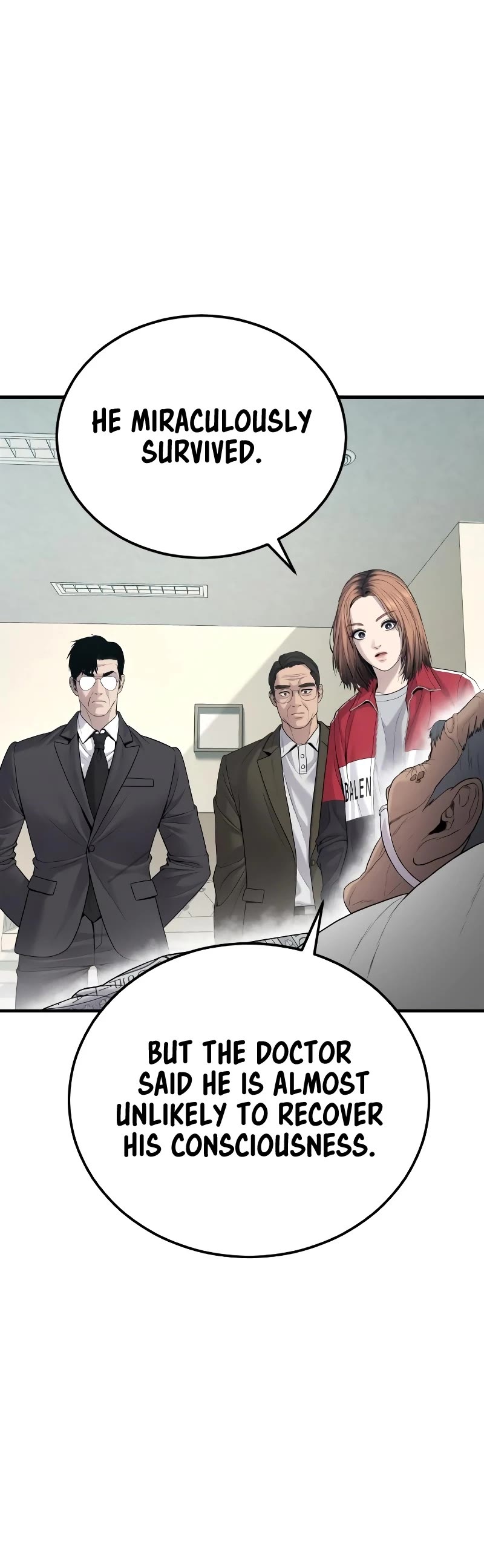 Manager Kim Chapter 70 page 56 - Chapter 70