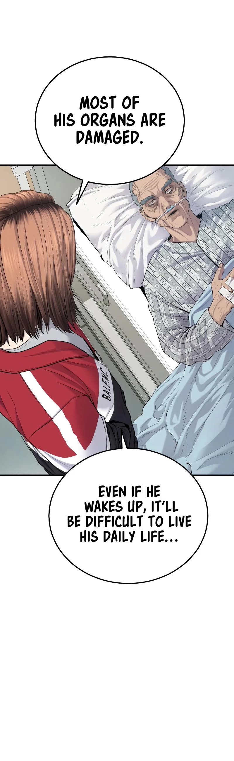 Manager Kim Chapter 70 page 57 - Chapter 70