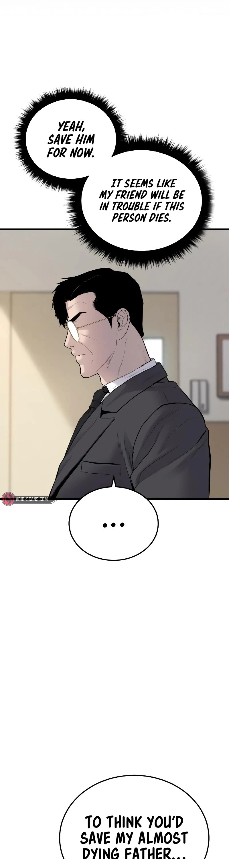 Manager Kim Chapter 70 page 66 - Chapter 70