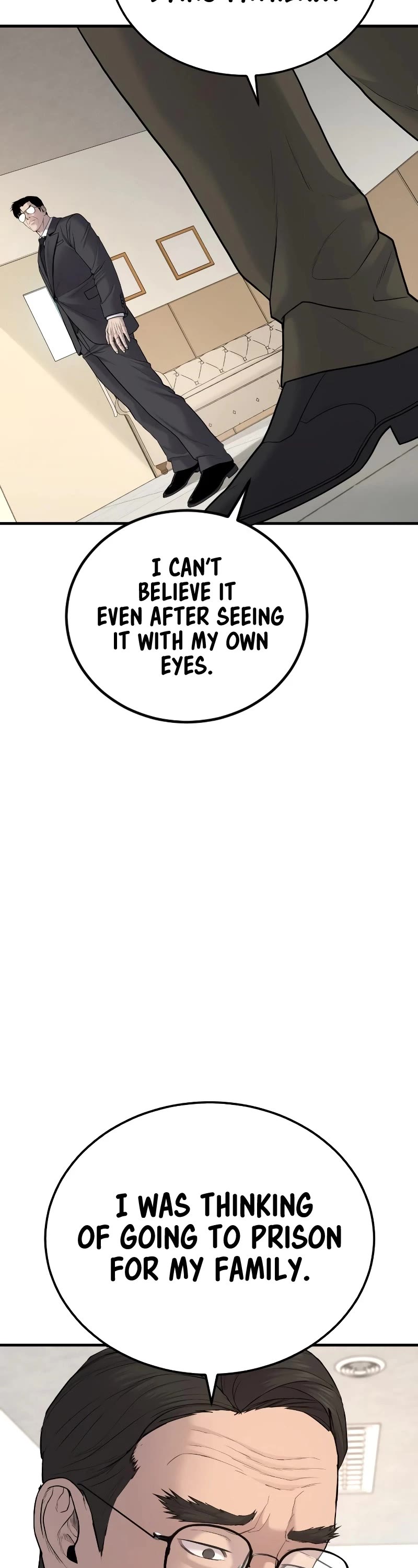 Manager Kim Chapter 70 page 67 - Chapter 70