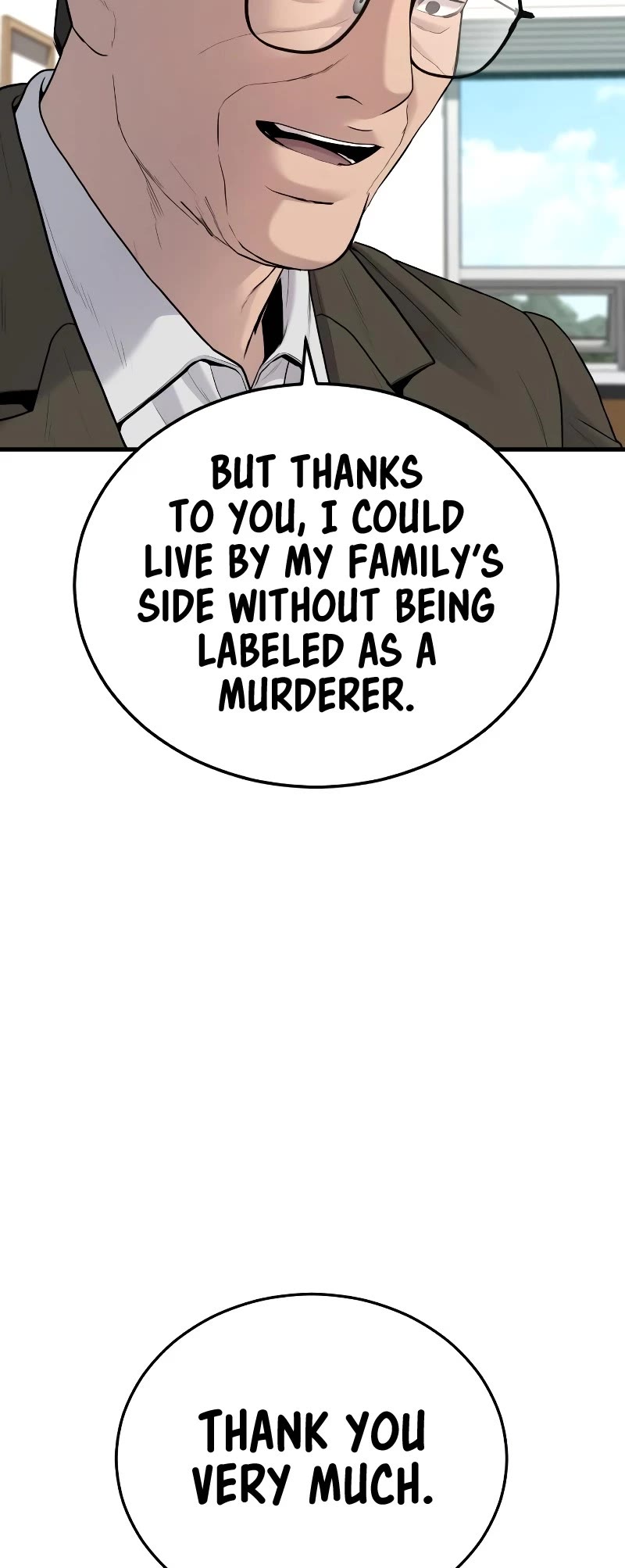 Manager Kim Chapter 70 page 68 - Chapter 70