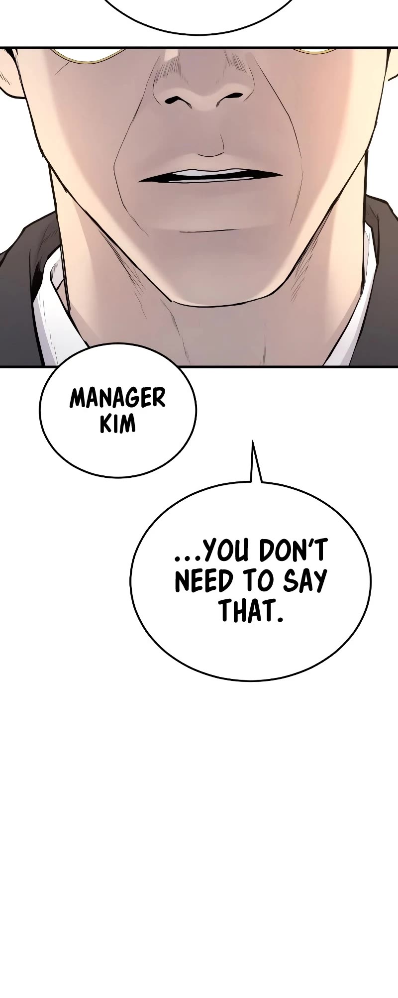 Manager Kim Chapter 70 page 69 - Chapter 70