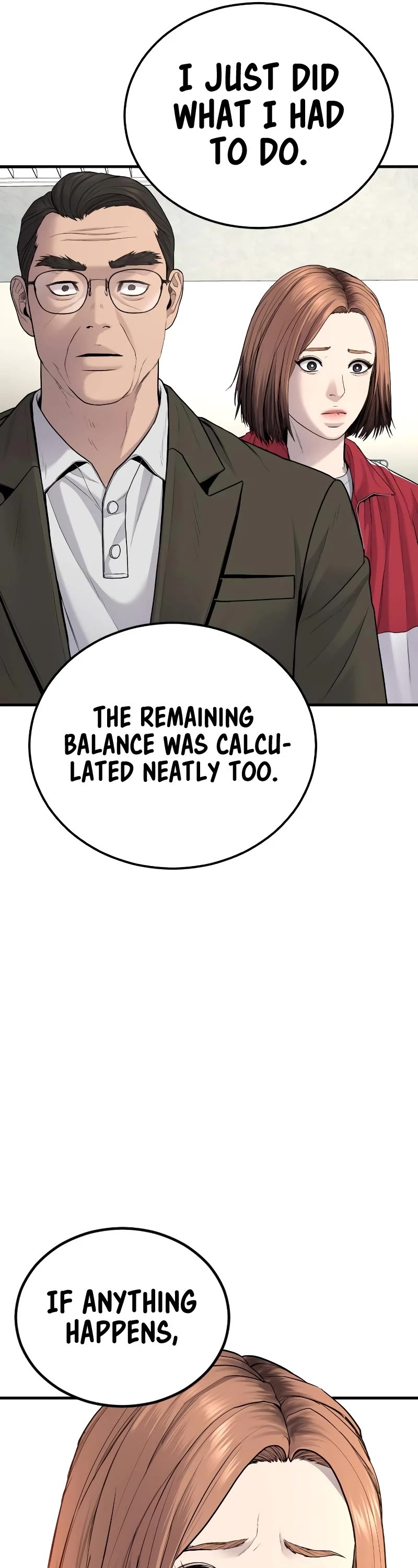 Manager Kim Chapter 70 page 70 - Chapter 70