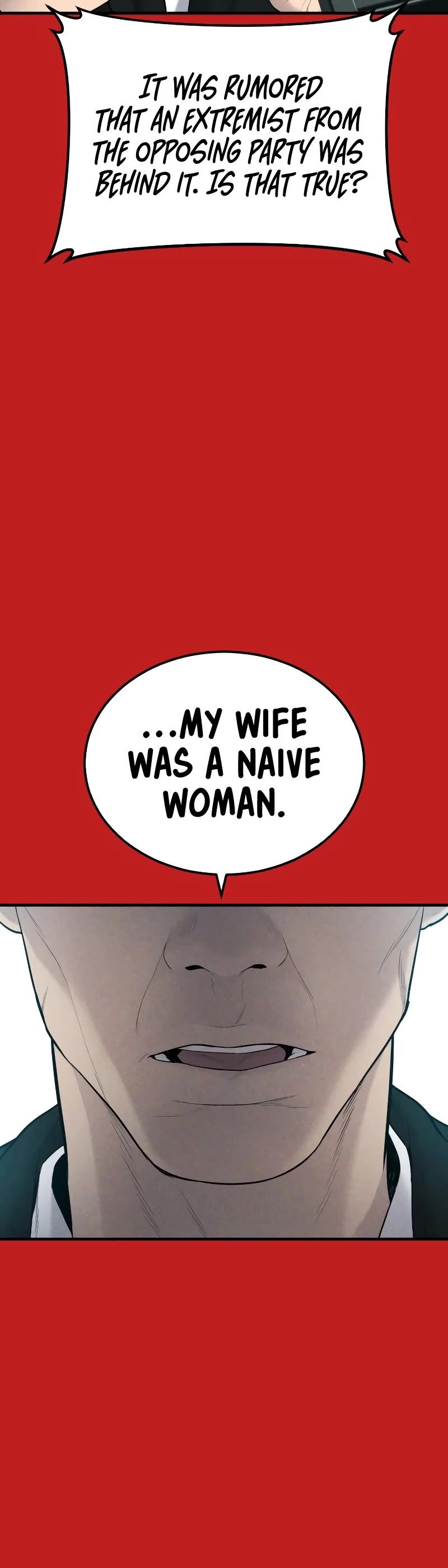 Manager Kim Chapter 70 page 8 - Chapter 70