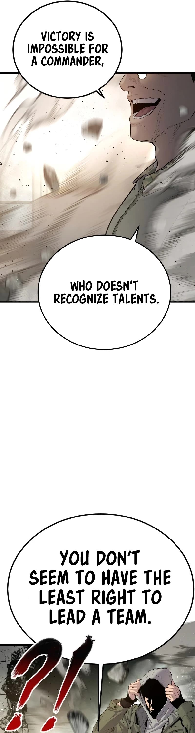 Manager Kim Chapter 70 page 86 - Chapter 70