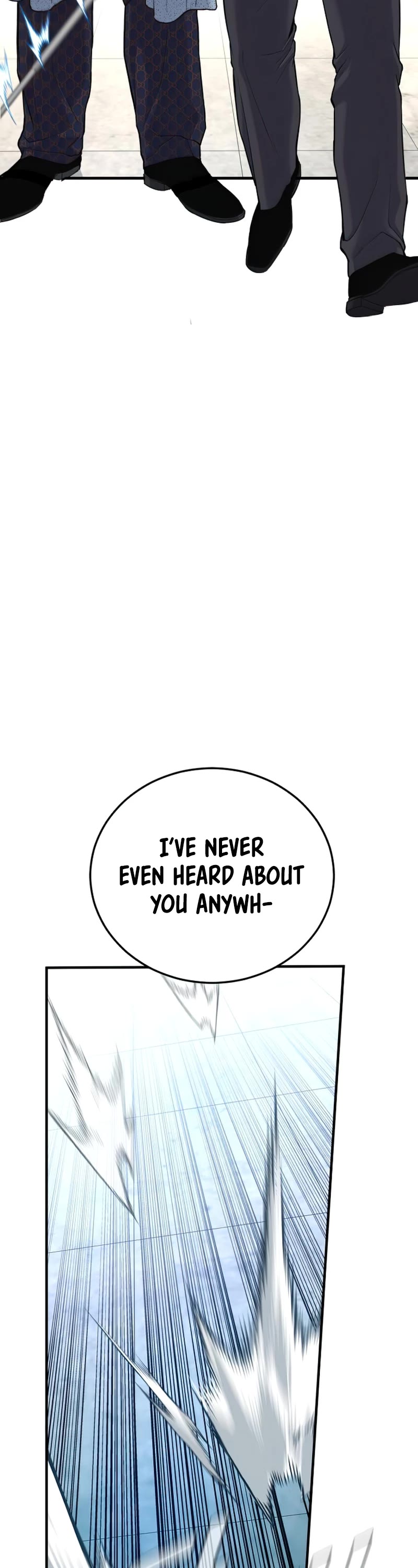 Manager Kim Chapter 71 page 20 - Chapter 71